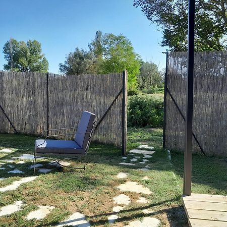 Glamping House Two Rivers Ljubuški Kültér fotó