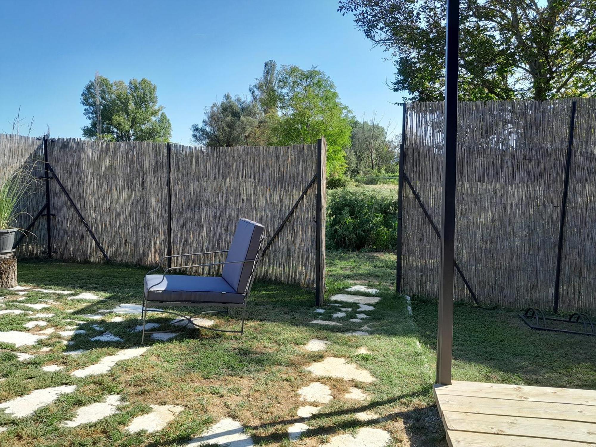 Glamping House Two Rivers Ljubuški Kültér fotó