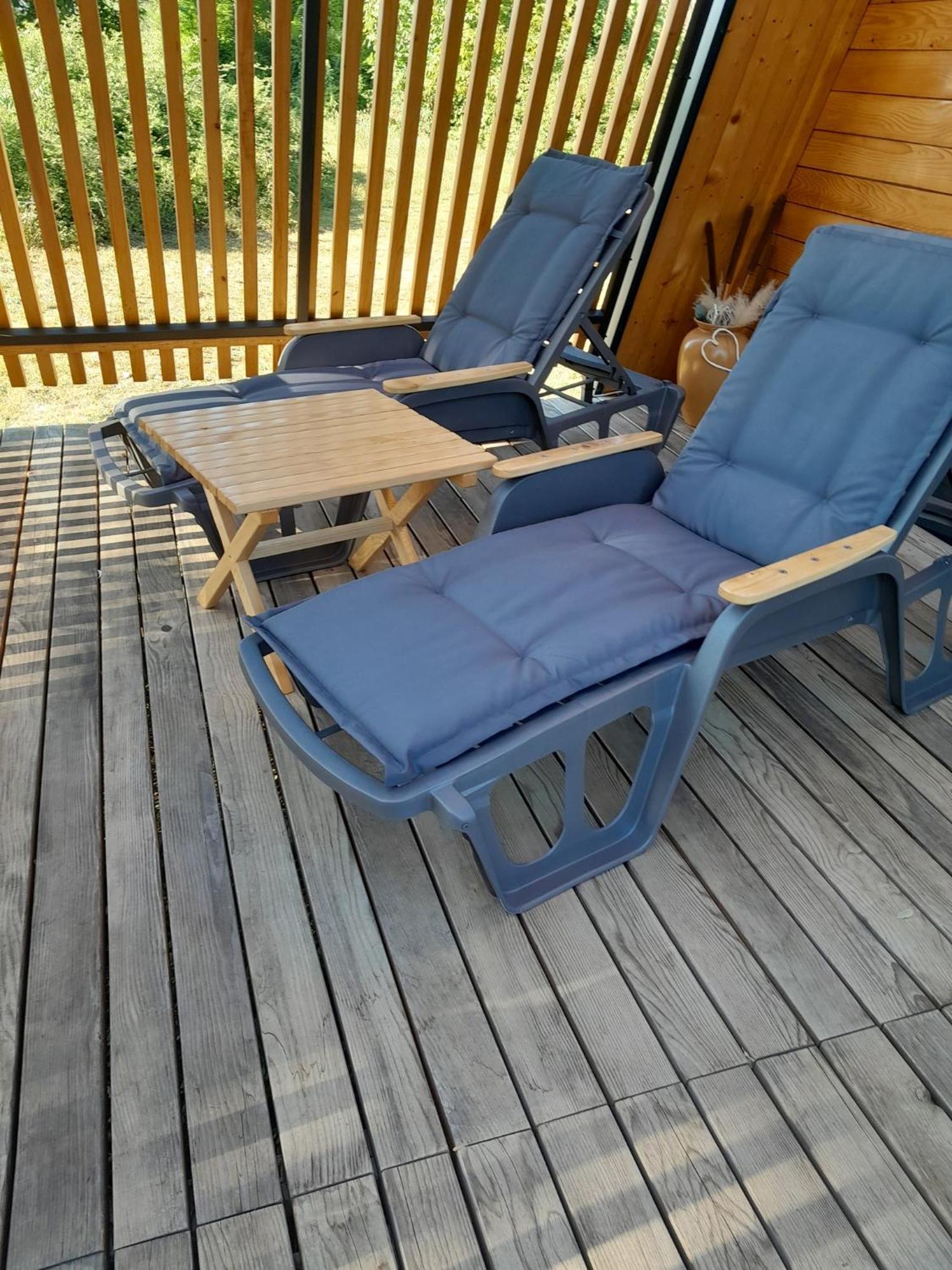 Glamping House Two Rivers Ljubuški Kültér fotó