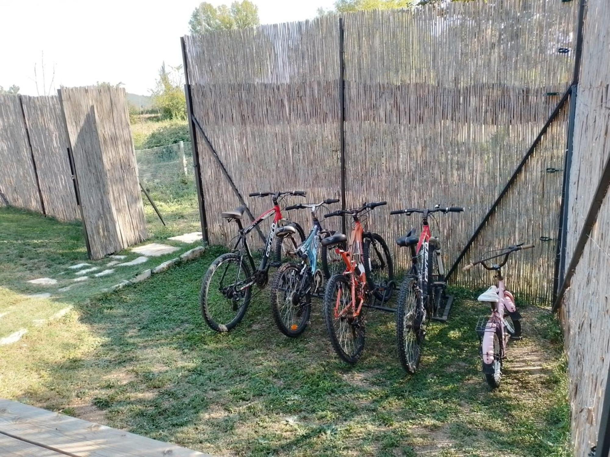 Glamping House Two Rivers Ljubuški Kültér fotó