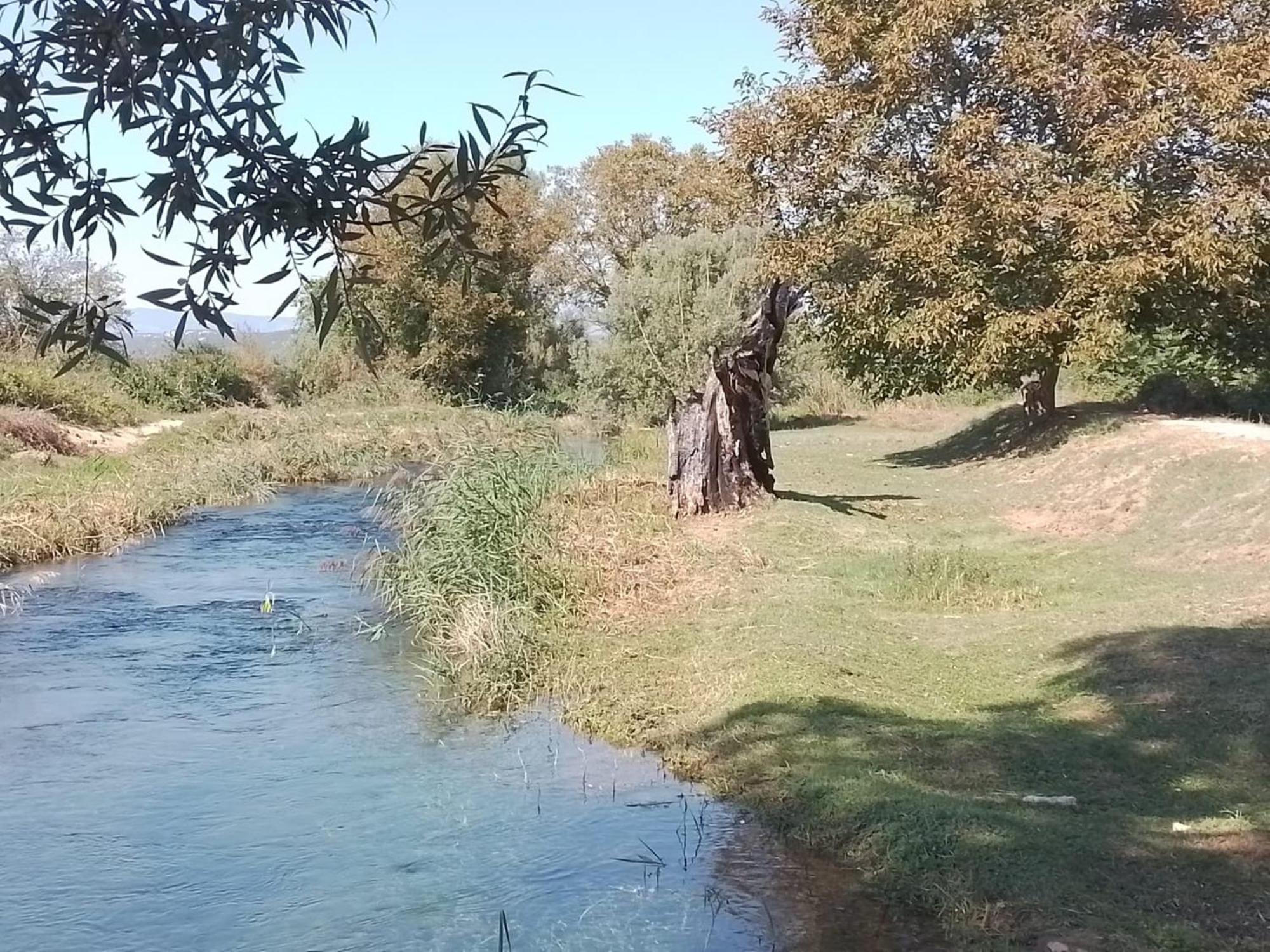 Glamping House Two Rivers Ljubuški Kültér fotó