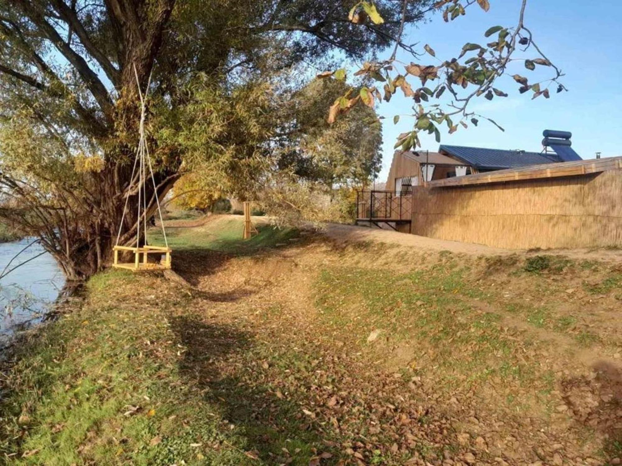 Glamping House Two Rivers Ljubuški Kültér fotó