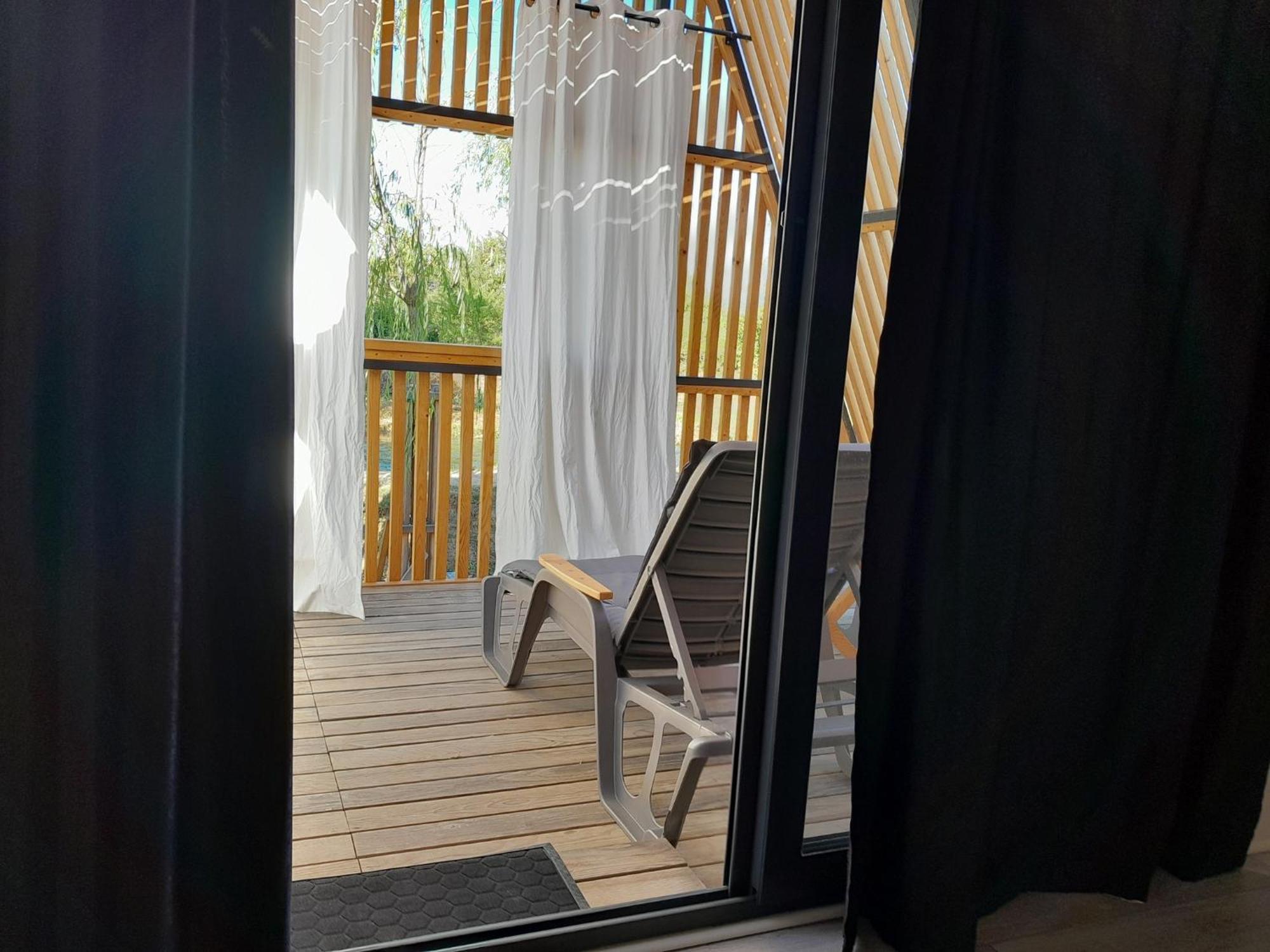 Glamping House Two Rivers Ljubuški Kültér fotó