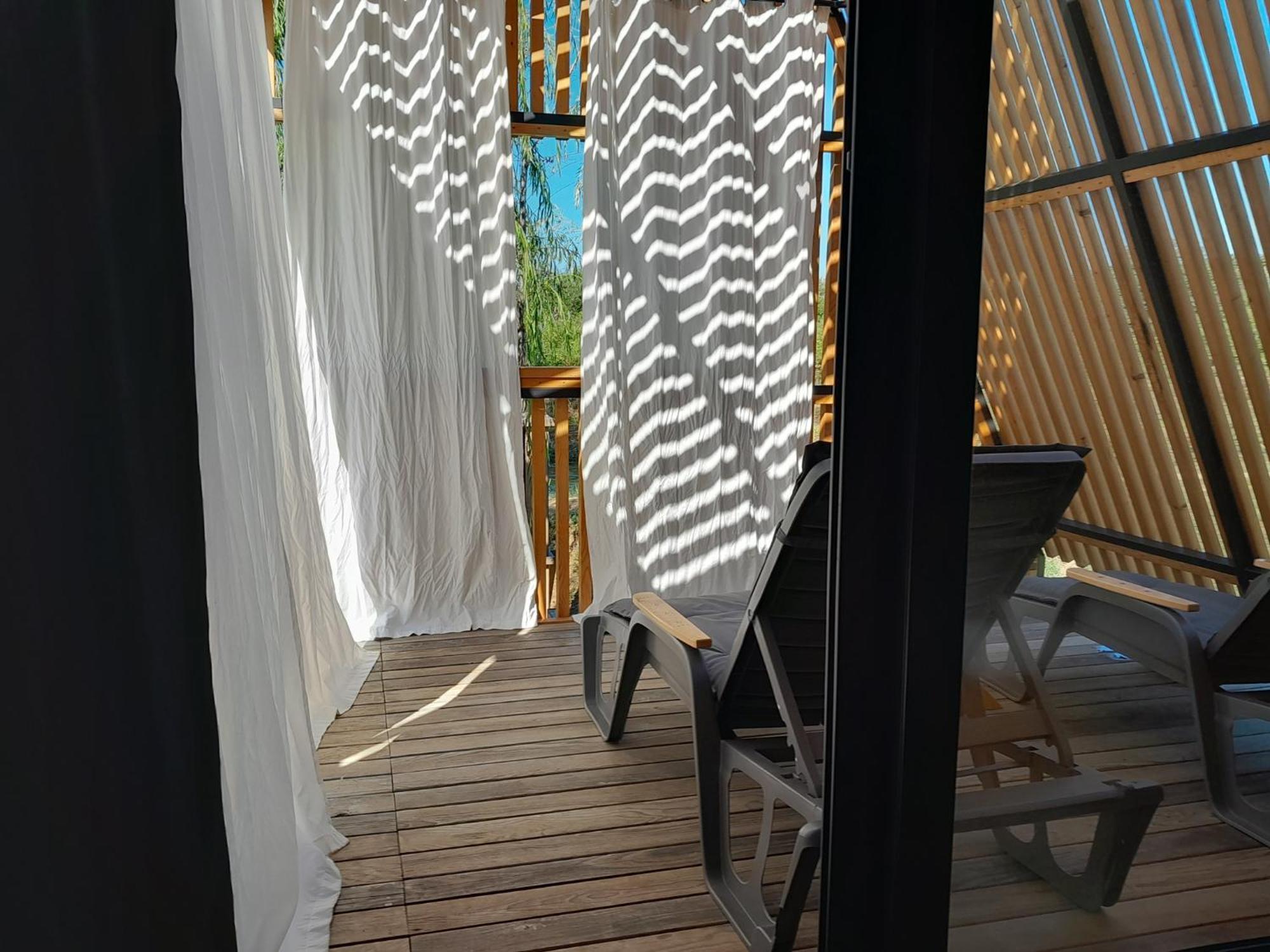 Glamping House Two Rivers Ljubuški Kültér fotó