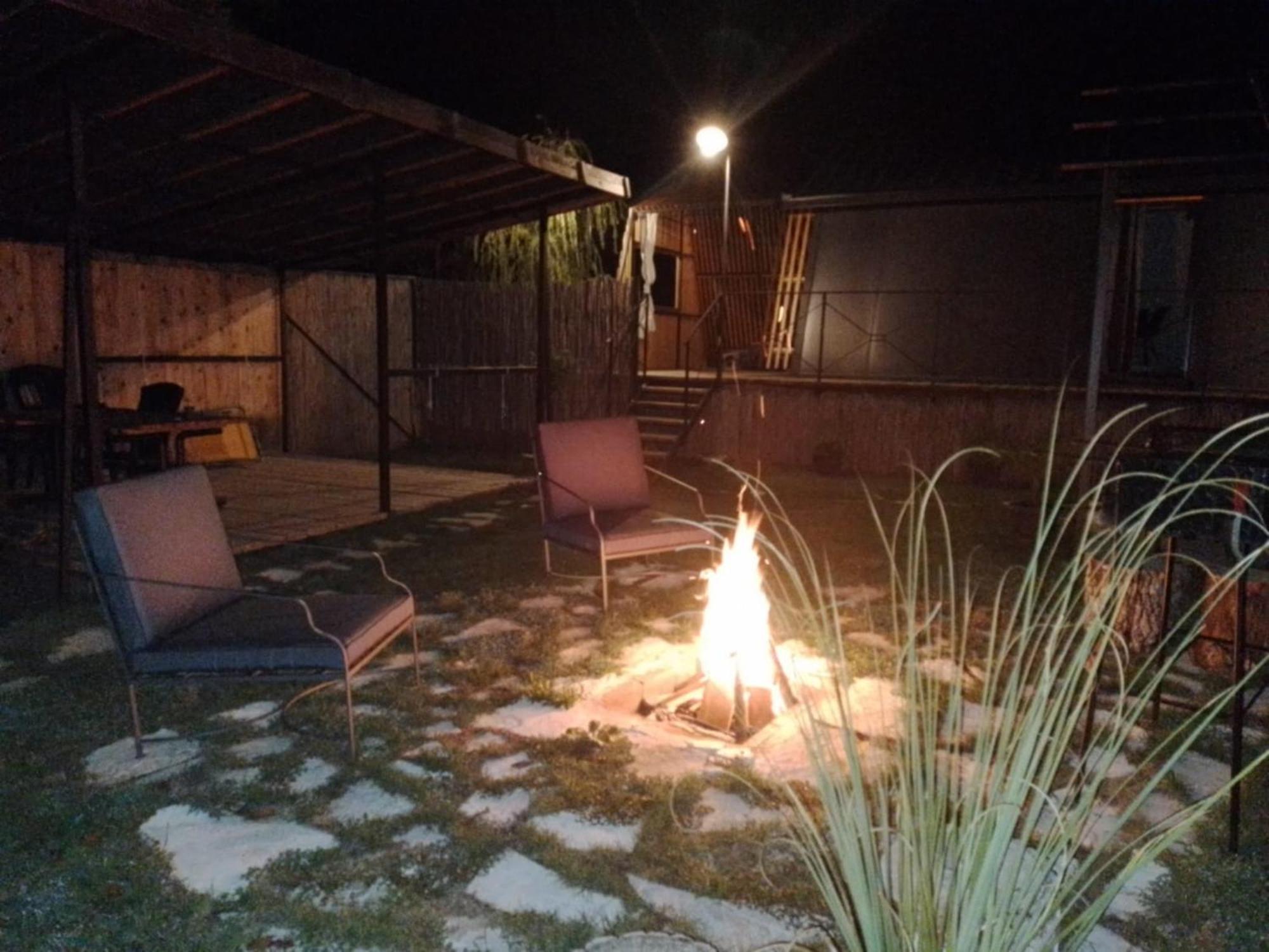 Glamping House Two Rivers Ljubuški Kültér fotó