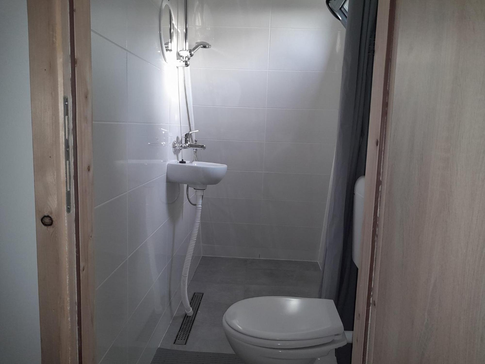 Glamping House Two Rivers Ljubuški Kültér fotó