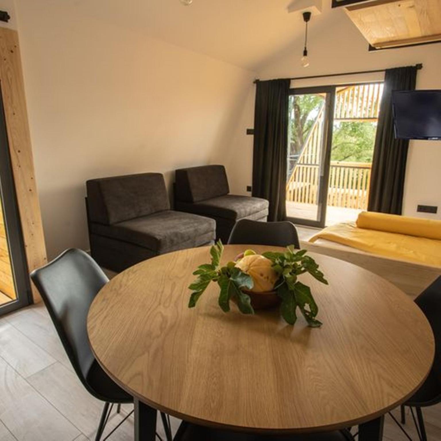 Glamping House Two Rivers Ljubuški Kültér fotó