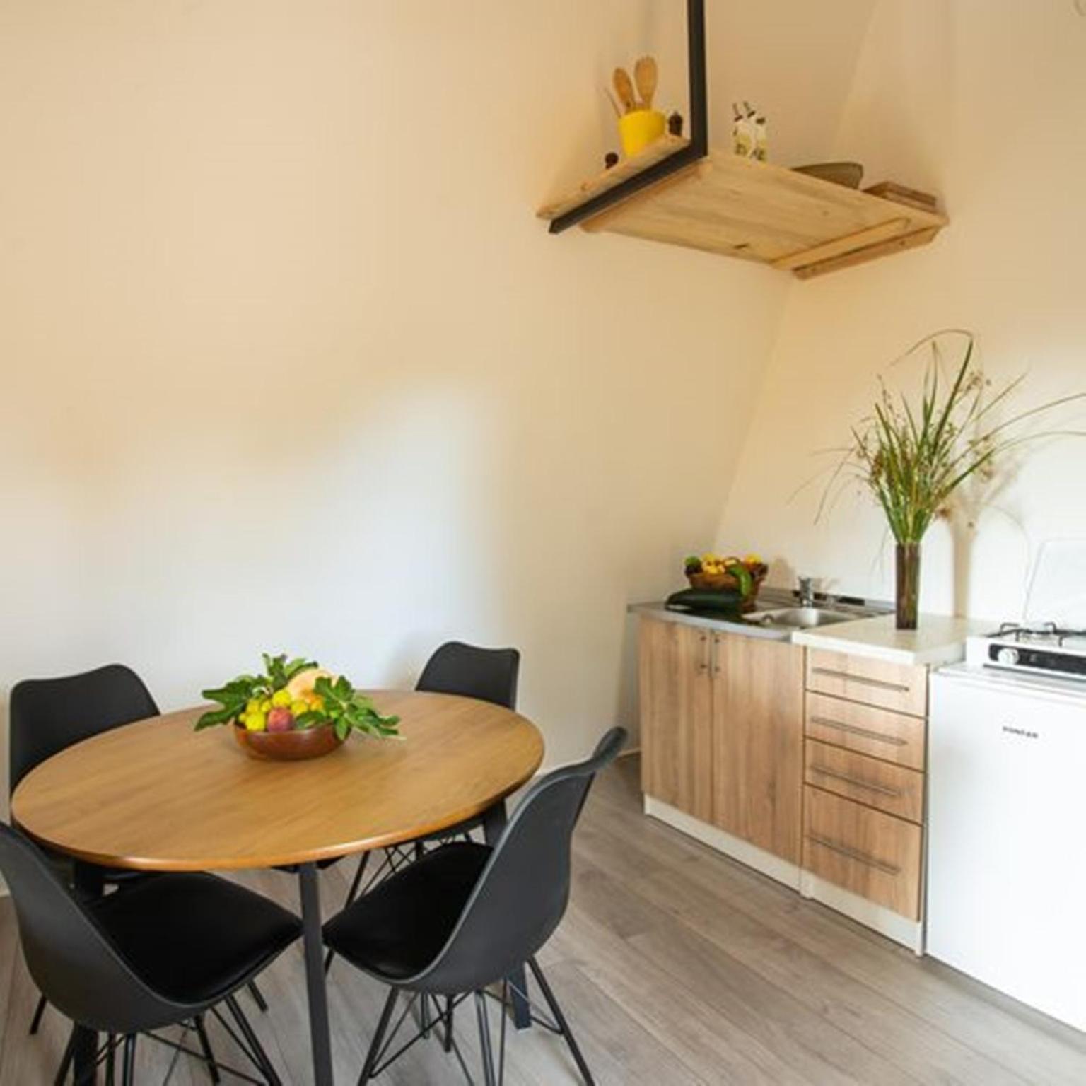 Glamping House Two Rivers Ljubuški Kültér fotó