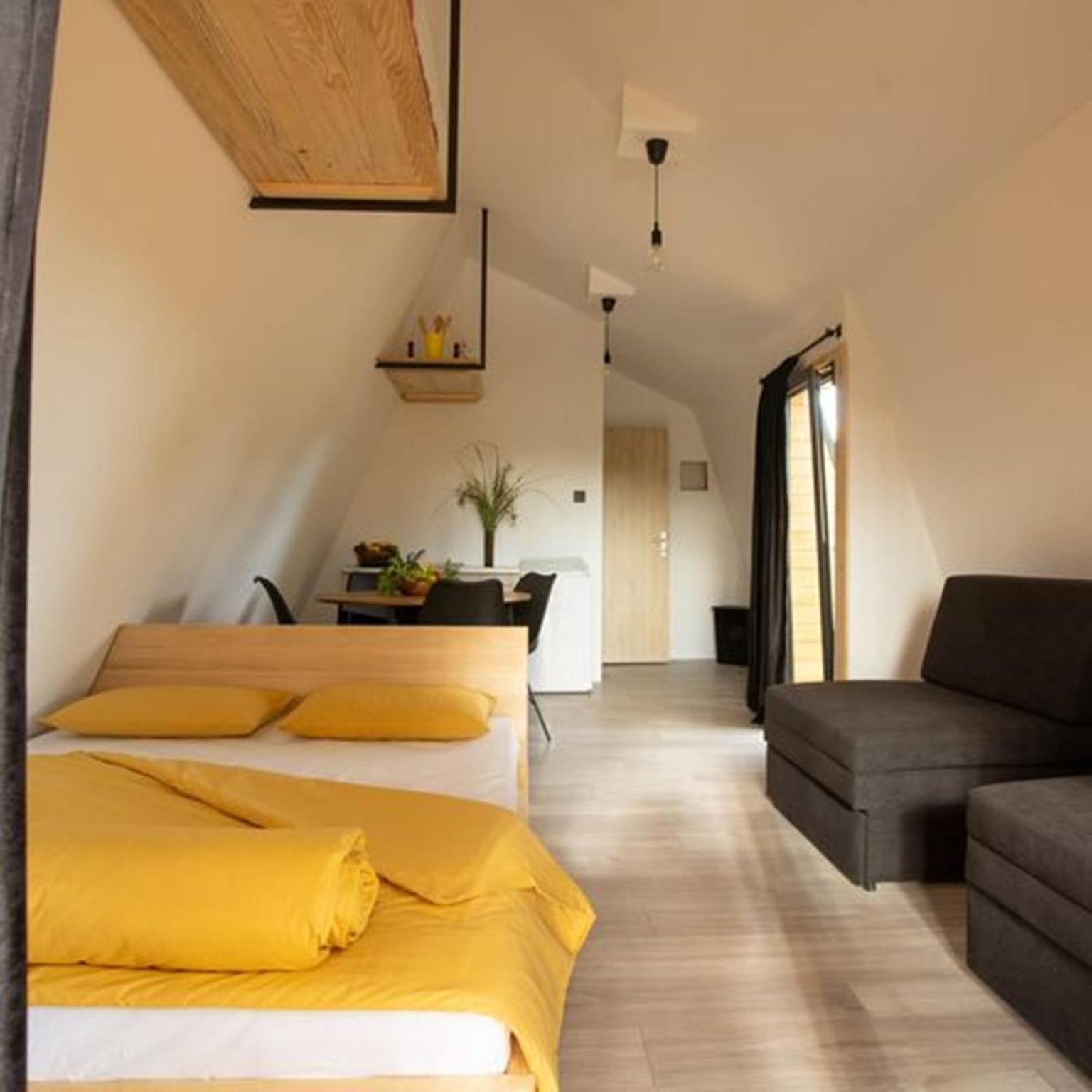 Glamping House Two Rivers Ljubuški Kültér fotó