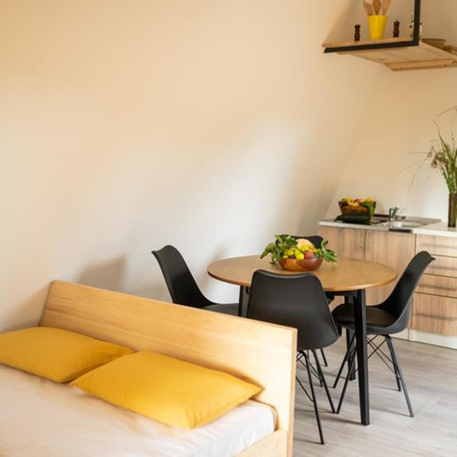 Glamping House Two Rivers Ljubuški Kültér fotó