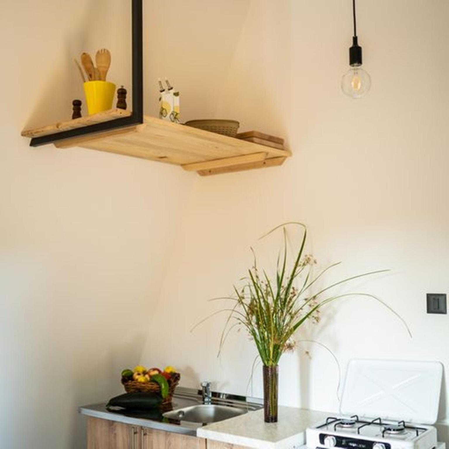 Glamping House Two Rivers Ljubuški Kültér fotó